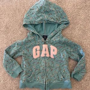 Gap hoodie
